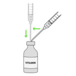 469e.Perforation of the rubber tip of a vial.FINAL